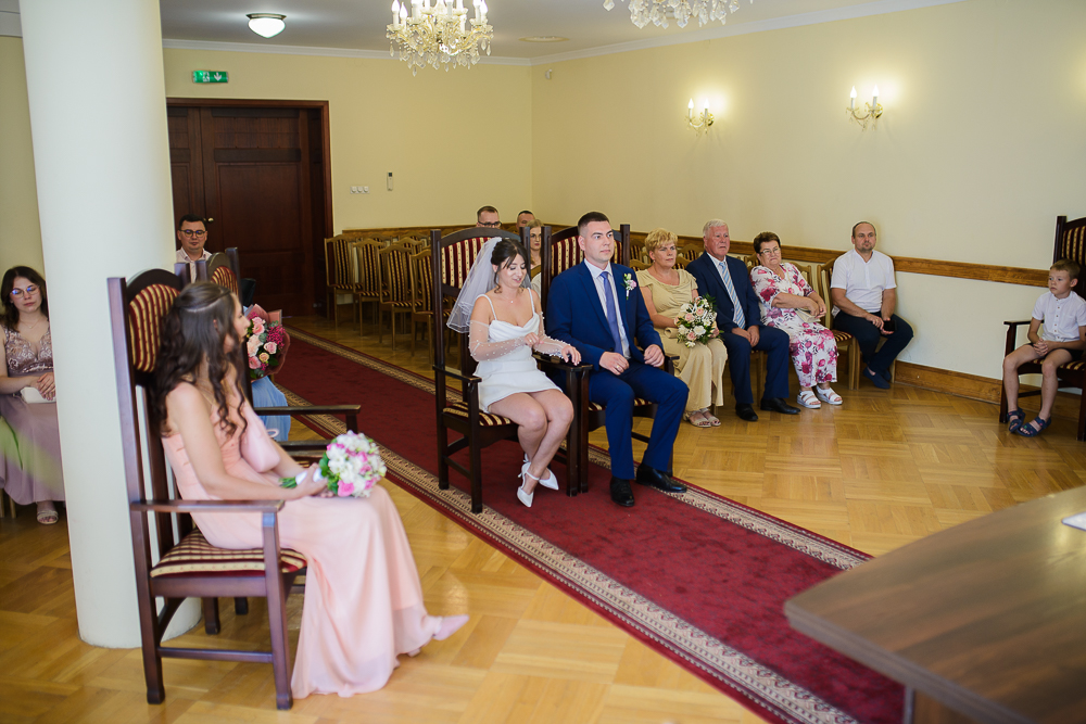 Dorota & Marcin Cywilny 2026
