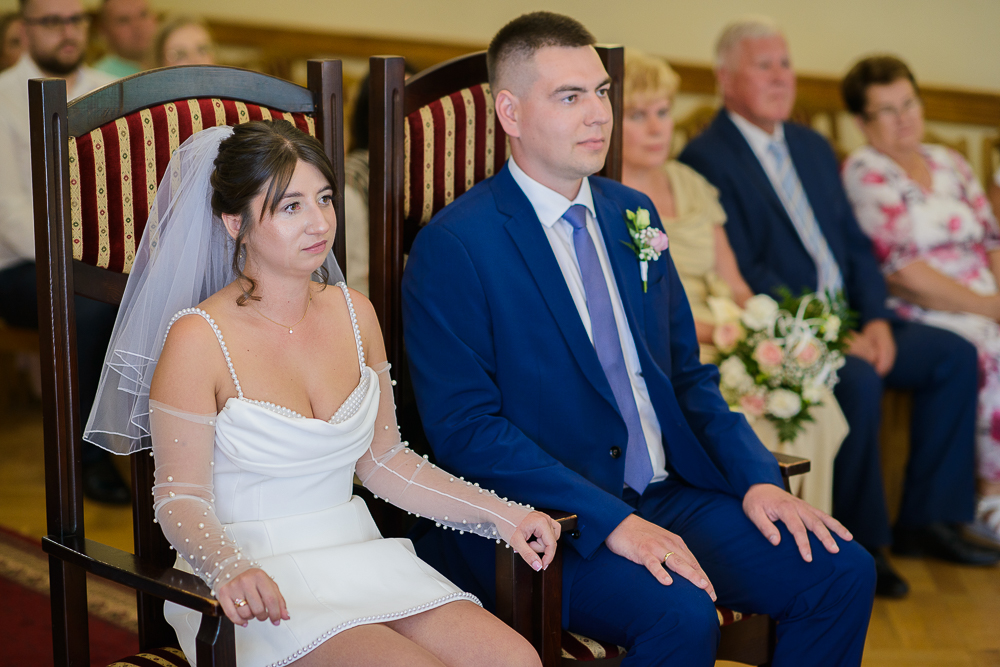 Dorota & Marcin Cywilny 2026