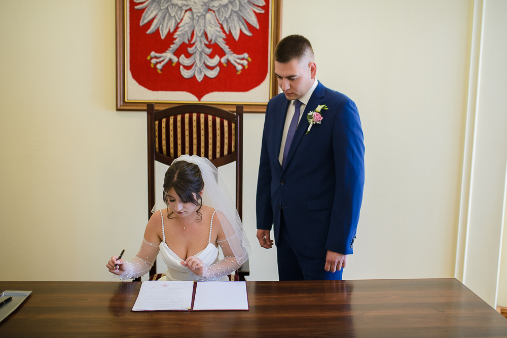 Dorota & Marcin Cywilny 2026