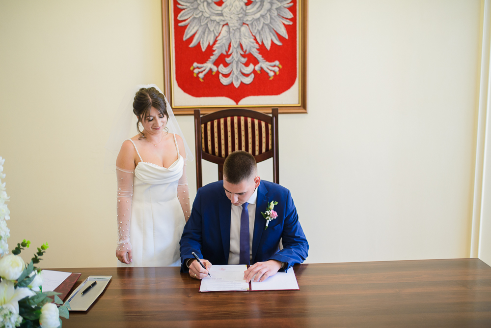 Dorota & Marcin Cywilny 2026