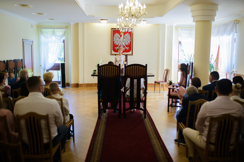 Dorota & Marcin Cywilny 2026
