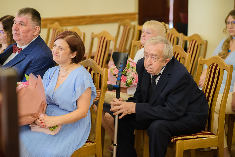 Dorota & Marcin Cywilny 2026