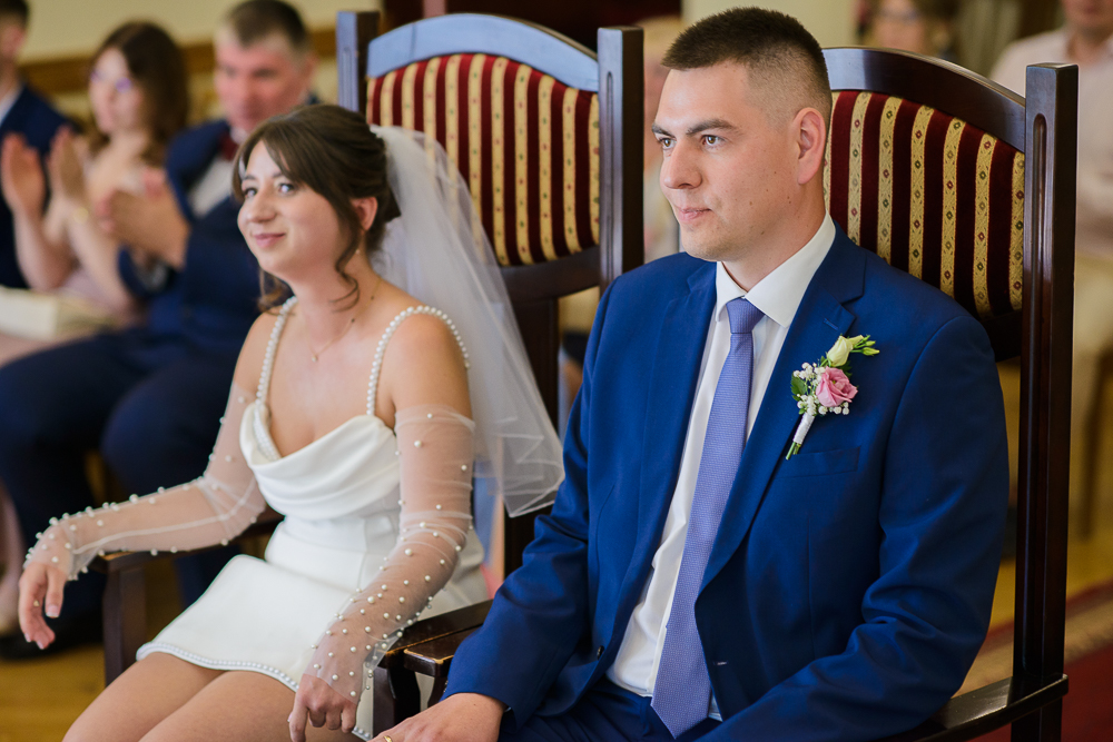 Dorota & Marcin Cywilny 2026