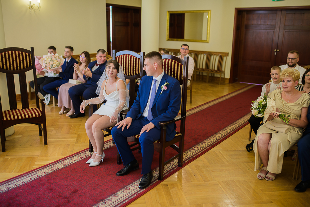 Dorota & Marcin Cywilny 2026