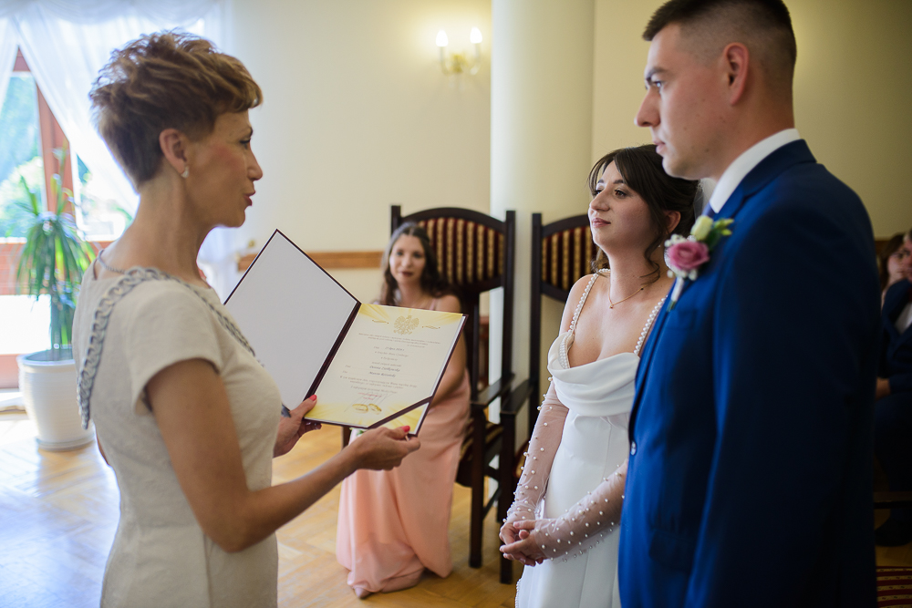 Dorota & Marcin Cywilny 2026