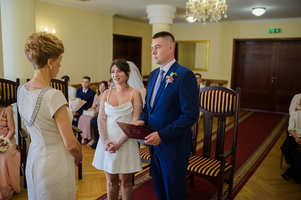Dorota & Marcin Cywilny 2026