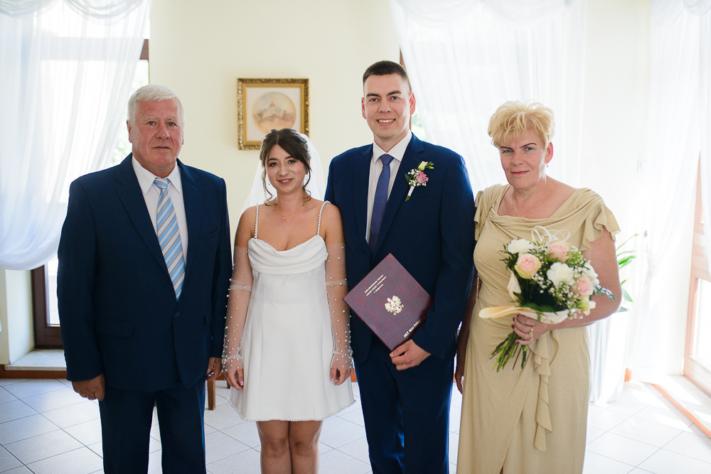 Dorota & Marcin Cywilny 2026