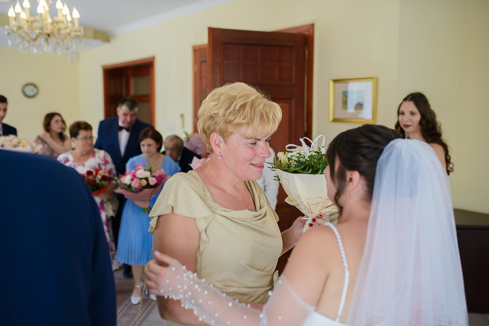 Dorota & Marcin Cywilny 2026