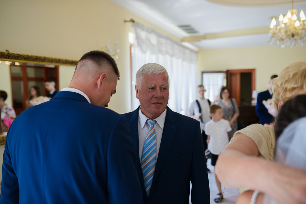 Dorota & Marcin Cywilny 2026