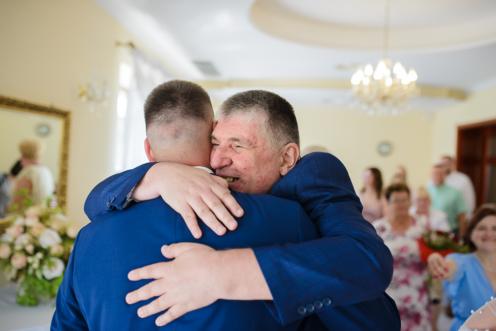 Dorota & Marcin Cywilny 2026