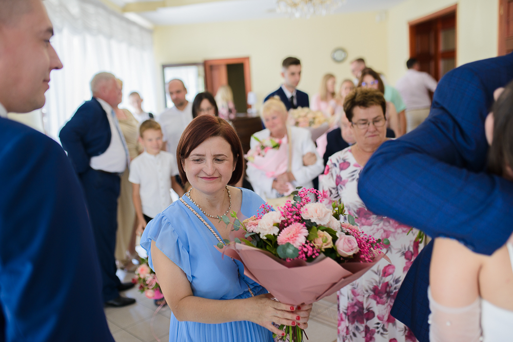 Dorota & Marcin Cywilny 2026
