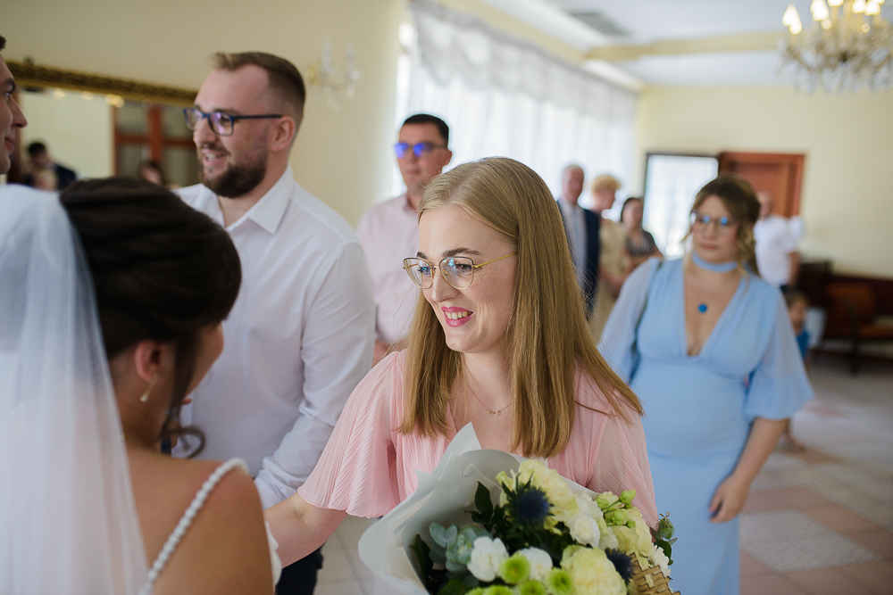 Dorota & Marcin Cywilny 2026