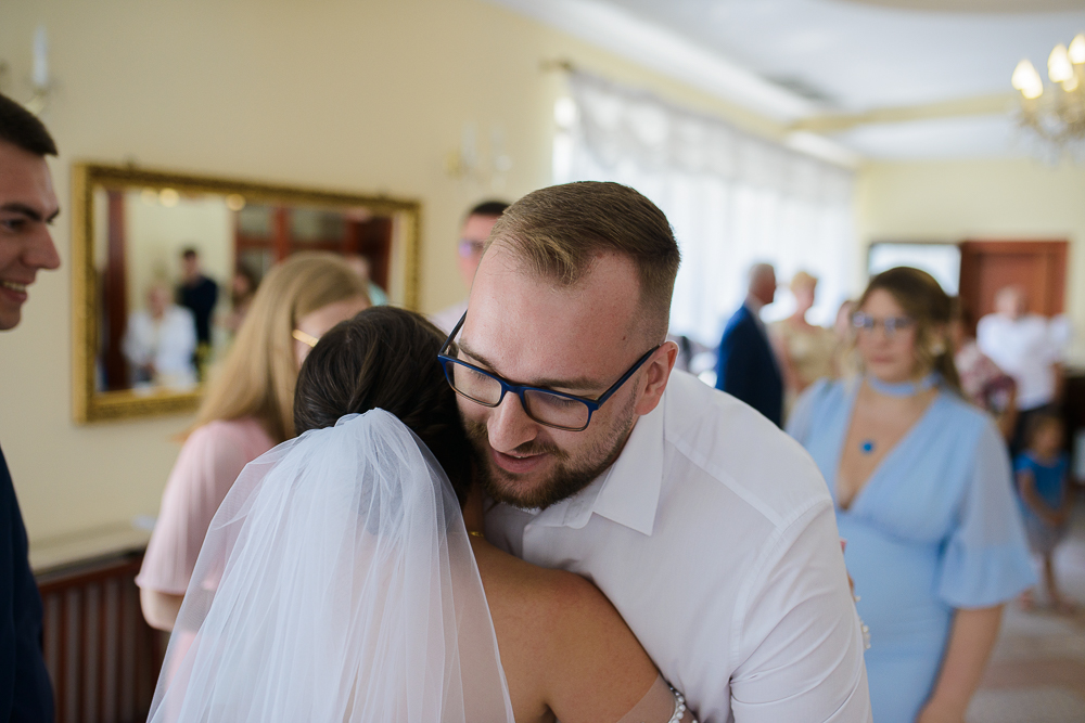Dorota & Marcin Cywilny 2026