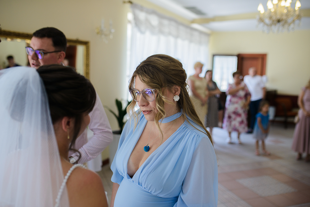 Dorota & Marcin Cywilny 2026