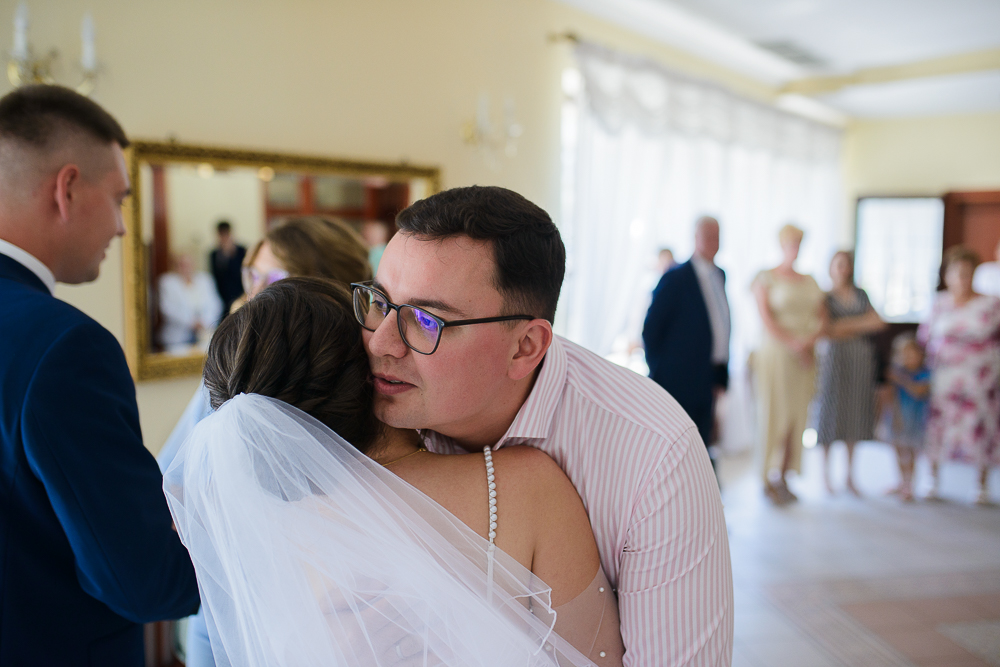 Dorota & Marcin Cywilny 2026