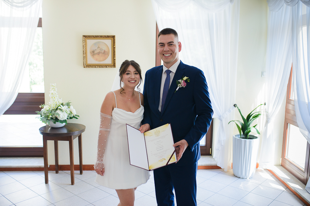 Dorota & Marcin Cywilny 2026