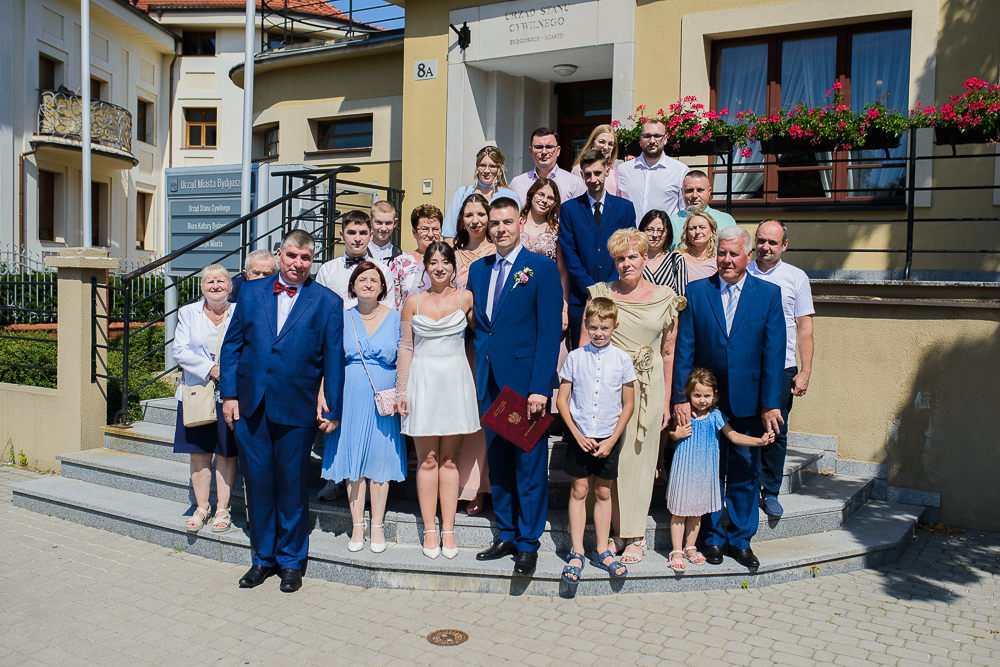Dorota & Marcin Cywilny 2026