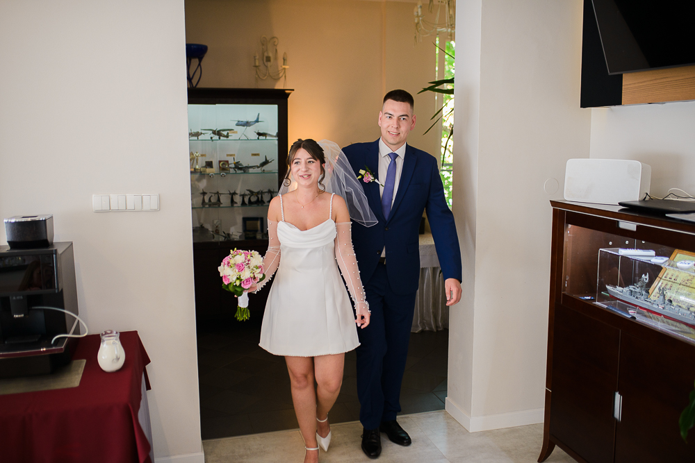 Dorota & Marcin Cywilny 2026