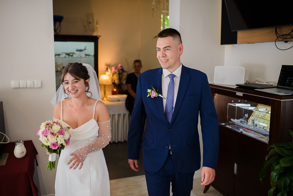 Dorota & Marcin Cywilny 2026