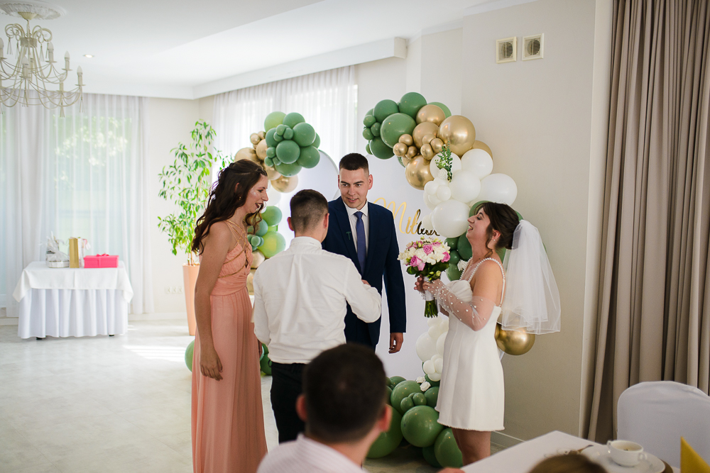 Dorota & Marcin Cywilny 2026